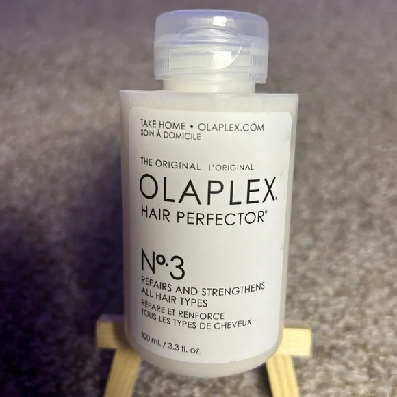 Olaplex No. 3 Brand New Sealed 3.3oz - Picture 1 of 4